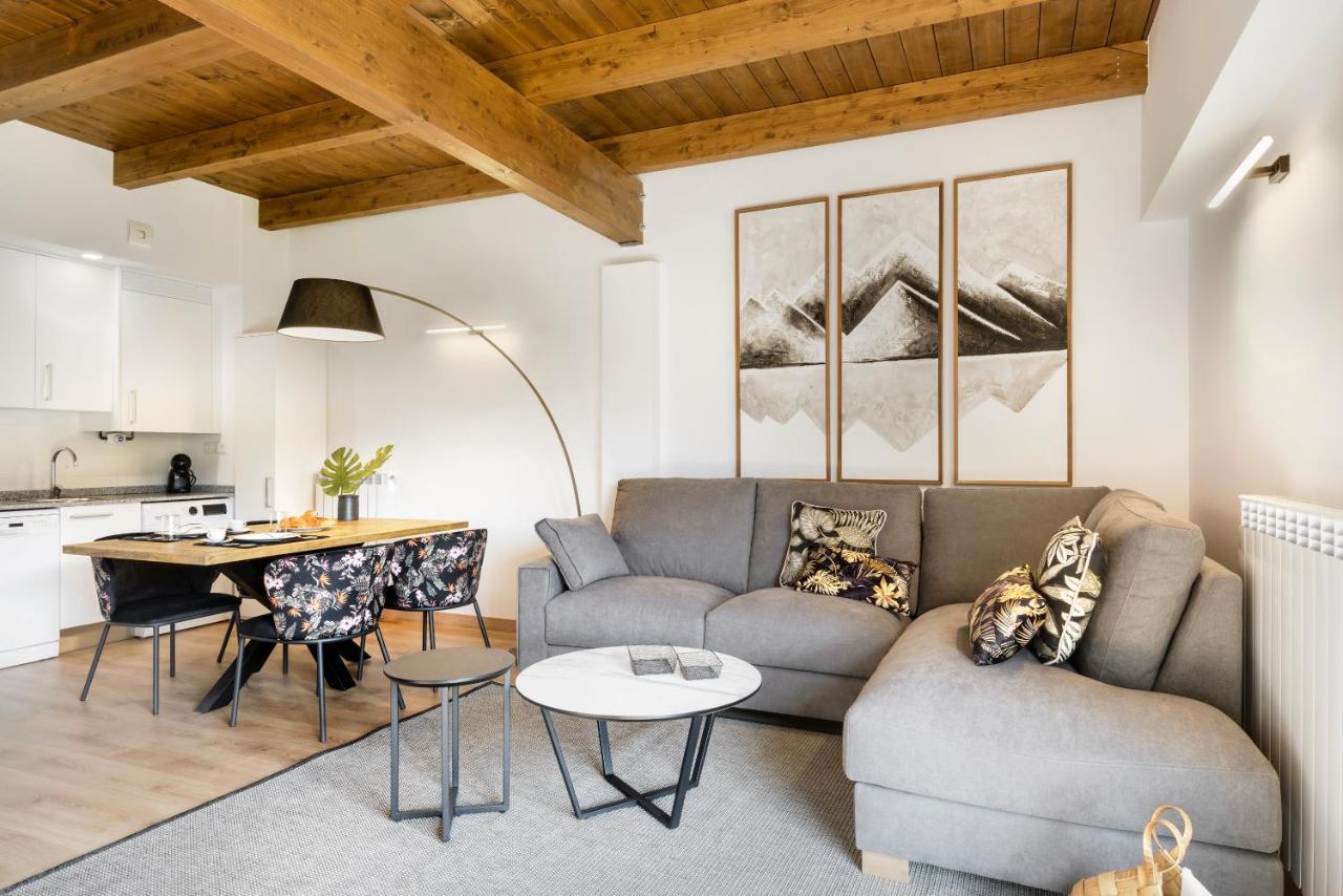 Casa Estrellita Noa De Cuentoguia Lägenhet Panticosa Exteriör bild