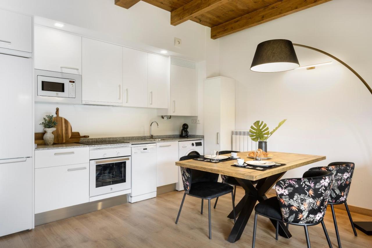 Casa Estrellita Noa De Cuentoguia Lägenhet Panticosa Exteriör bild